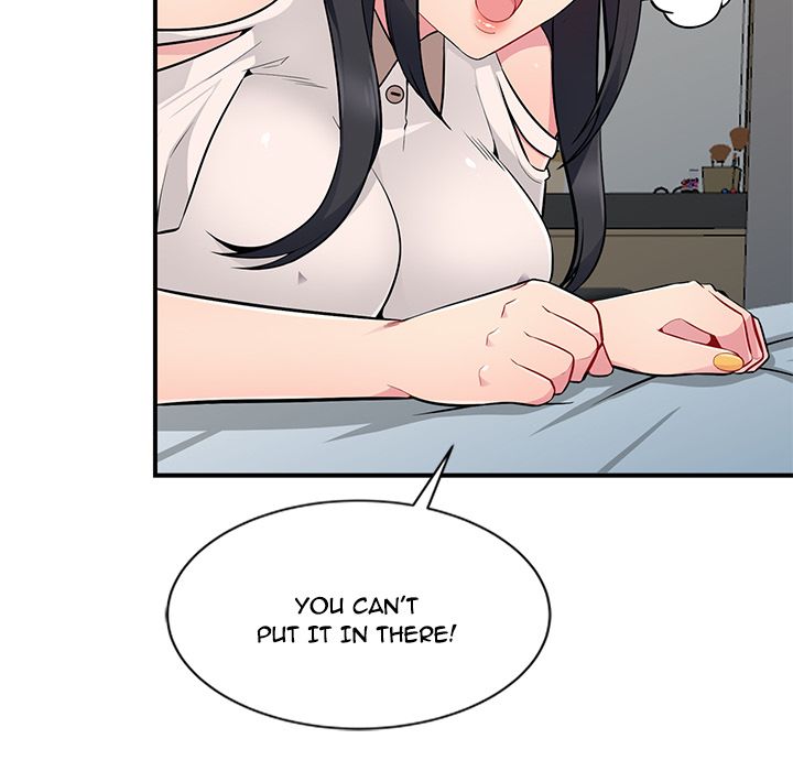 The Family Tree Manhwa - Chapter 1 Page 105