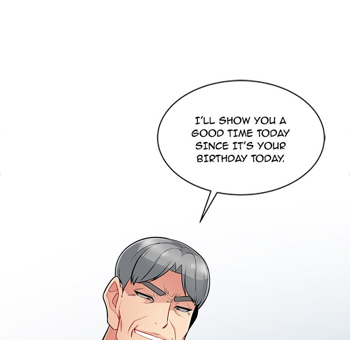 The Family Tree Manhwa - Chapter 1 Page 110