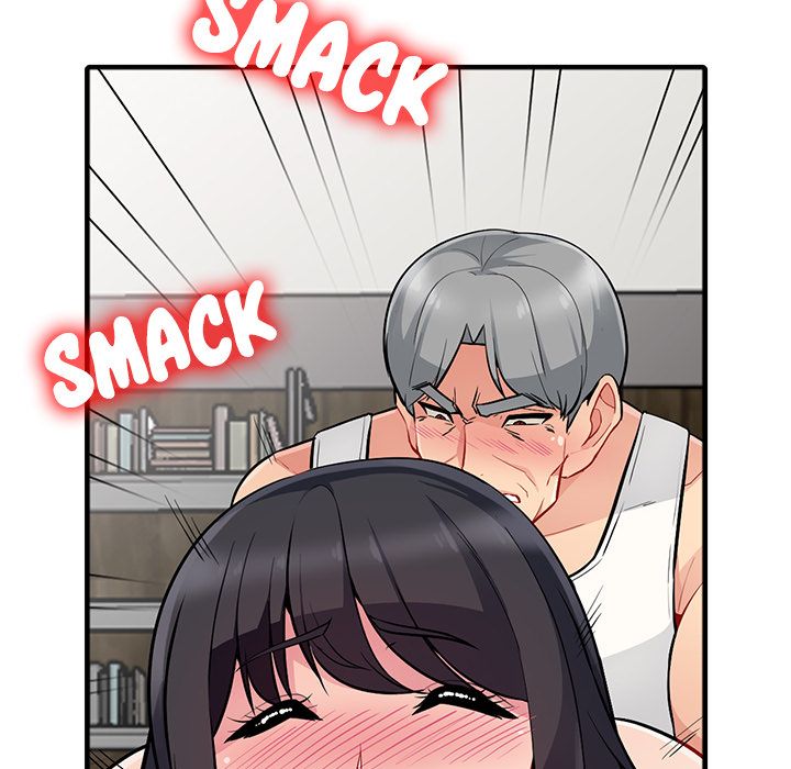 The Family Tree Manhwa - Chapter 1 Page 118