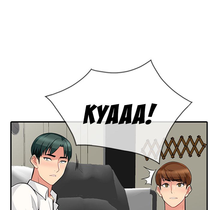 The Family Tree Manhwa - Chapter 1 Page 135