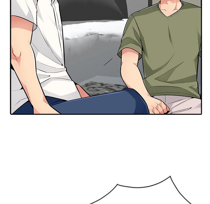 The Family Tree Manhwa - Chapter 1 Page 136