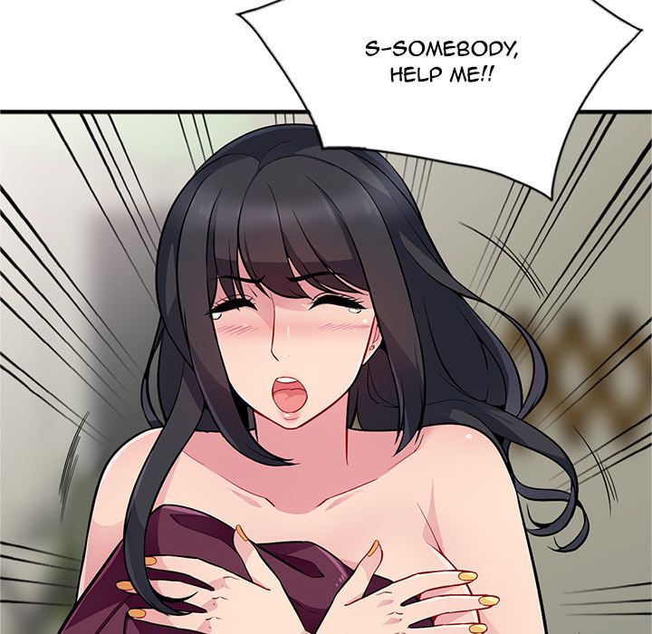 The Family Tree Manhwa - Chapter 1 Page 137