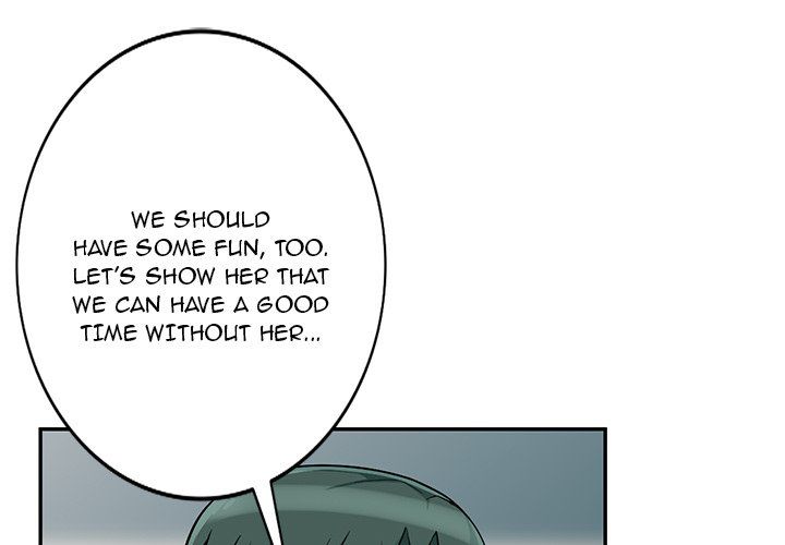 The Family Tree Manhwa - Chapter 47 Page 0