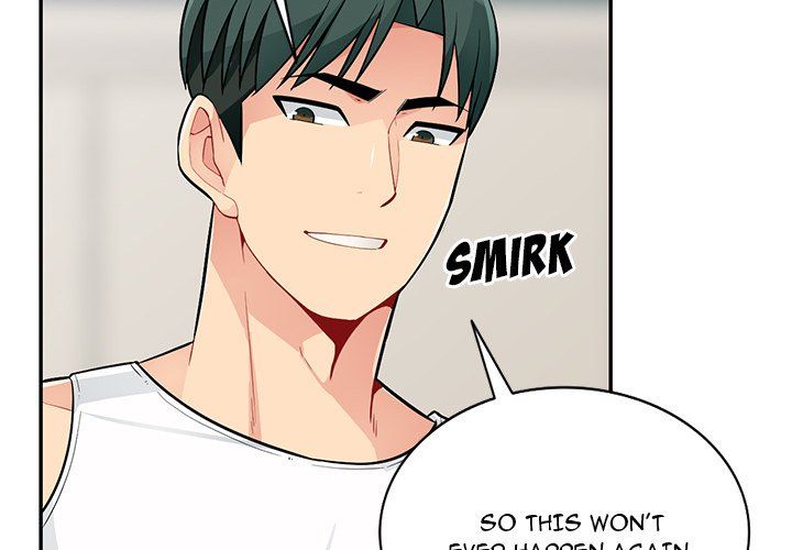 The Family Tree Manhwa - Chapter 47 Page 1