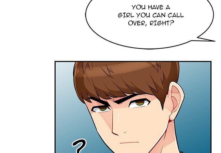 The Family Tree Manhwa - Chapter 47 Page 3