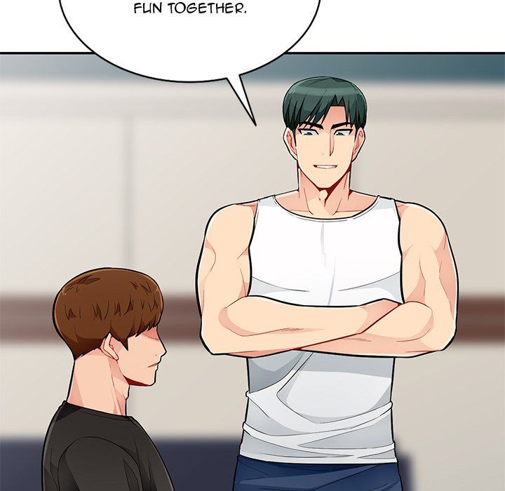 The Family Tree Manhwa - Chapter 47 Page 5
