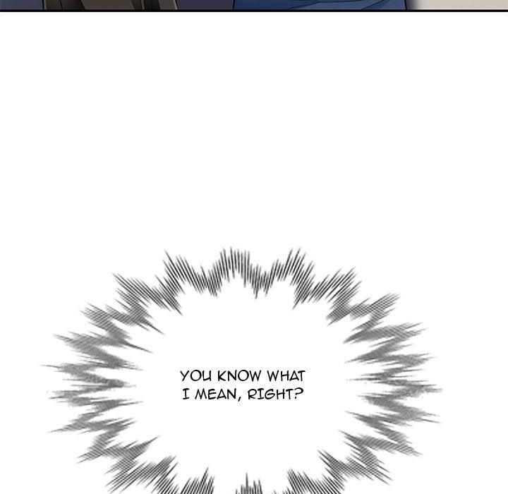 The Family Tree Manhwa - Chapter 47 Page 6