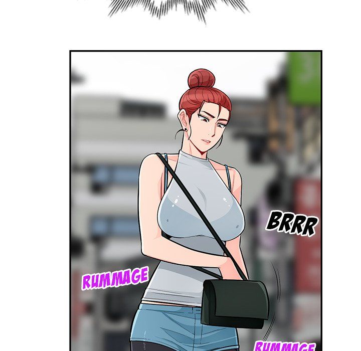 The Family Tree Manhwa - Chapter 47 Page 7