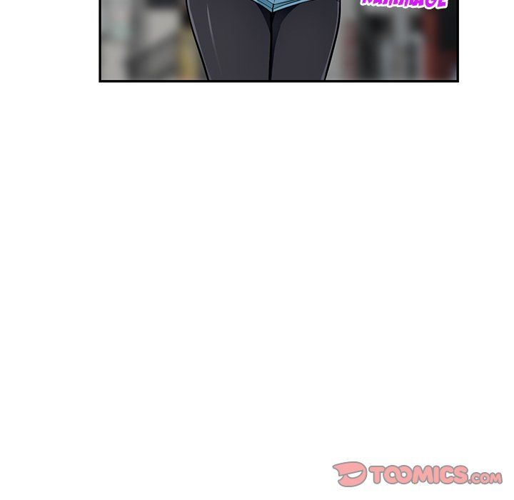 The Family Tree Manhwa - Chapter 47 Page 8