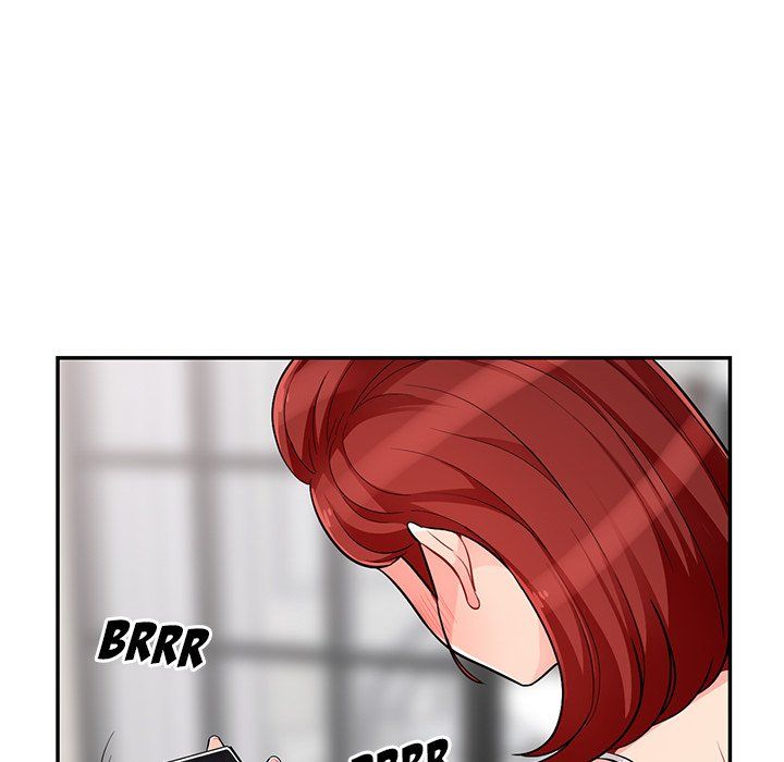 The Family Tree Manhwa - Chapter 47 Page 16