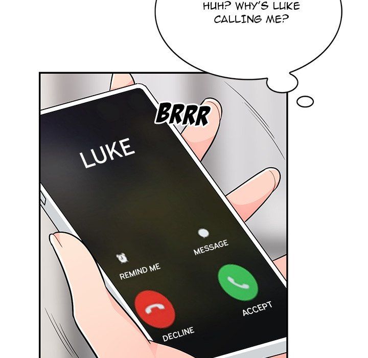 The Family Tree Manhwa - Chapter 47 Page 18