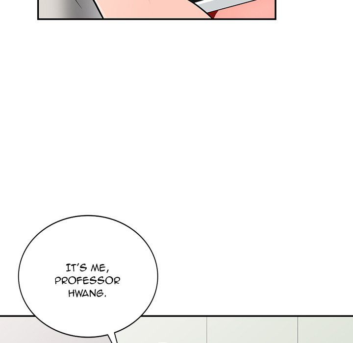 The Family Tree Manhwa - Chapter 47 Page 19