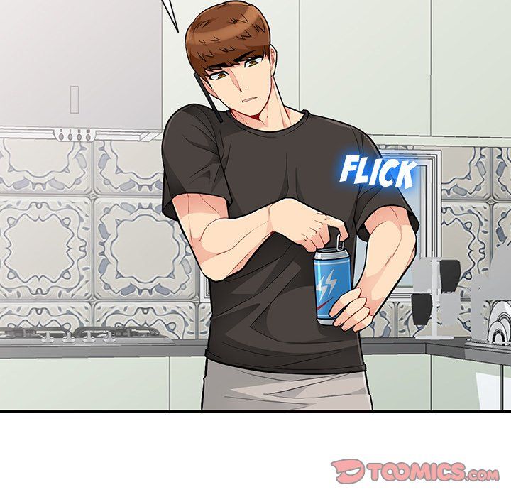 The Family Tree Manhwa - Chapter 47 Page 20