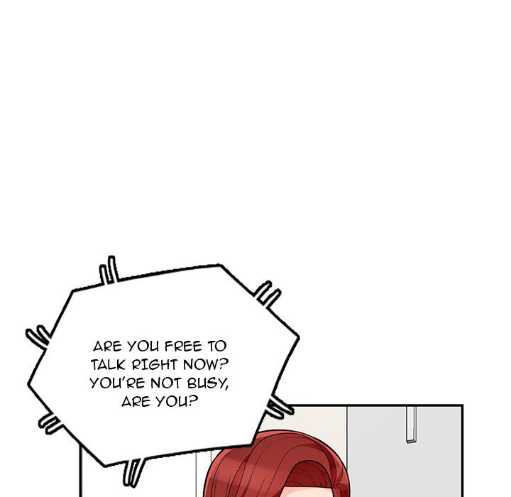 The Family Tree Manhwa - Chapter 47 Page 21