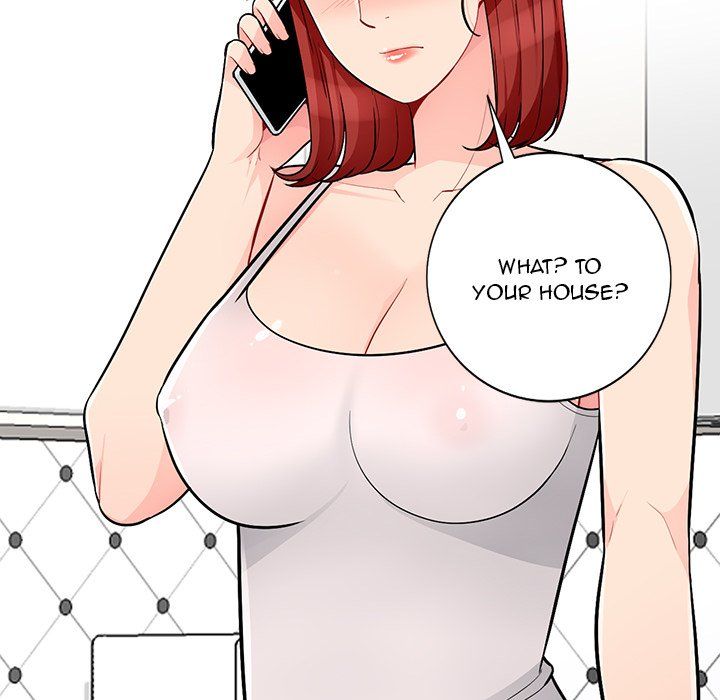 The Family Tree Manhwa - Chapter 47 Page 24