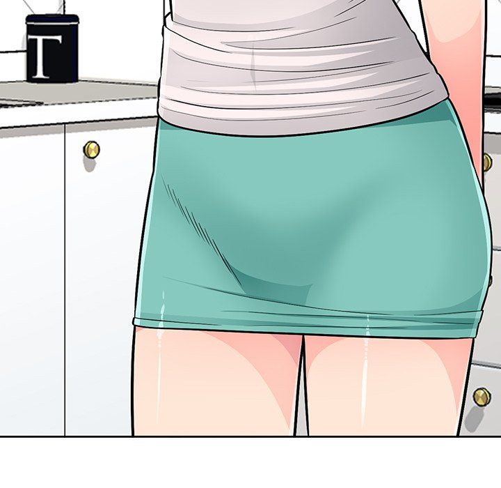 The Family Tree Manhwa - Chapter 47 Page 25