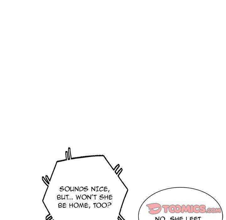 The Family Tree Manhwa - Chapter 47 Page 26