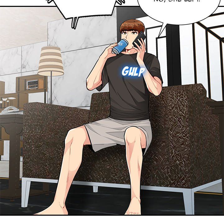 The Family Tree Manhwa - Chapter 47 Page 27