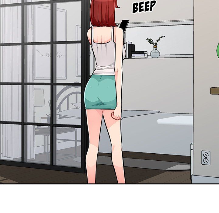 The Family Tree Manhwa - Chapter 47 Page 31