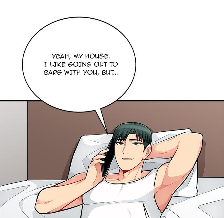 The Family Tree Manhwa - Chapter 47 Page 39