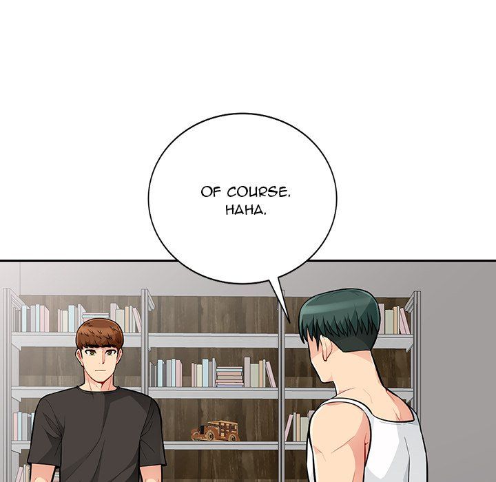 The Family Tree Manhwa - Chapter 47 Page 49