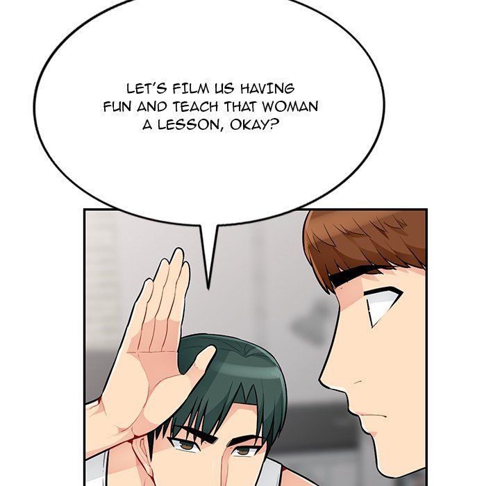 The Family Tree Manhwa - Chapter 47 Page 51