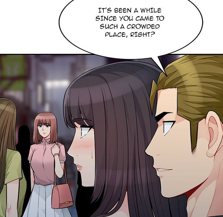 The Family Tree Manhwa - Chapter 47 Page 60