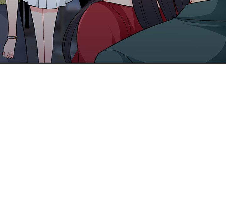 The Family Tree Manhwa - Chapter 47 Page 61