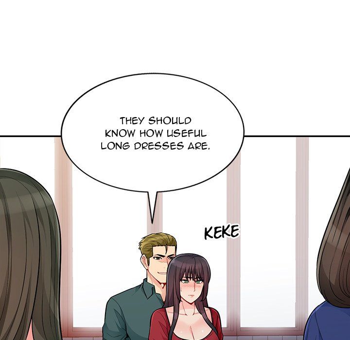 The Family Tree Manhwa - Chapter 47 Page 64