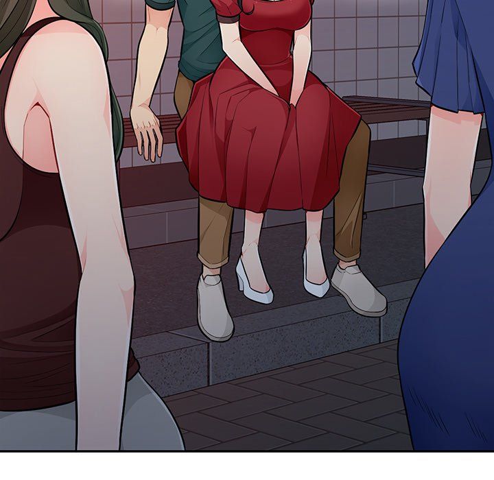 The Family Tree Manhwa - Chapter 47 Page 65