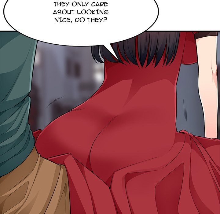 The Family Tree Manhwa - Chapter 47 Page 67