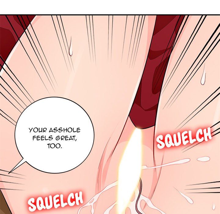 The Family Tree Manhwa - Chapter 47 Page 71