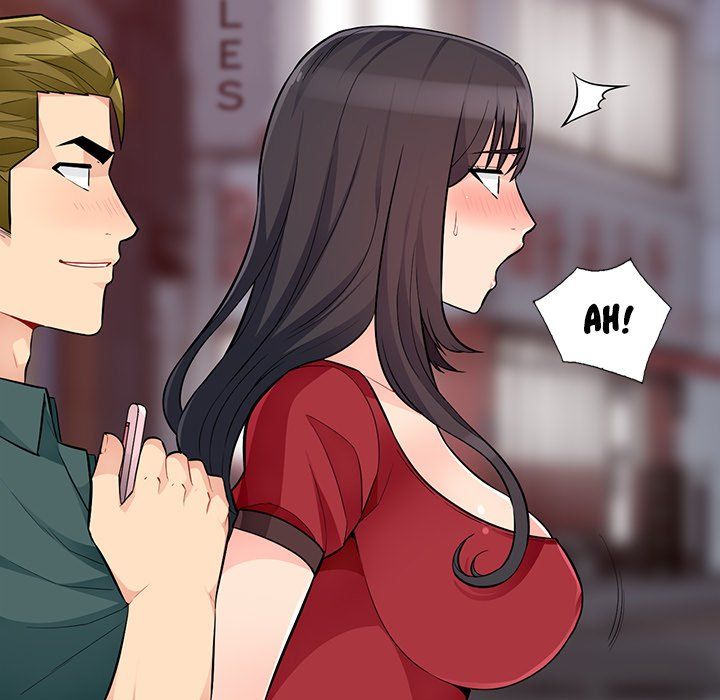 The Family Tree Manhwa - Chapter 47 Page 84