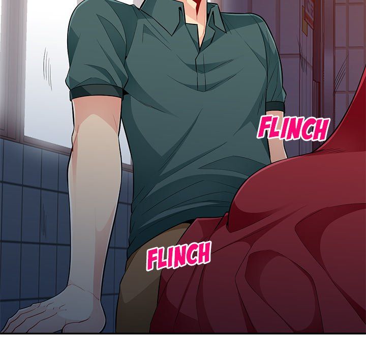 The Family Tree Manhwa - Chapter 47 Page 103