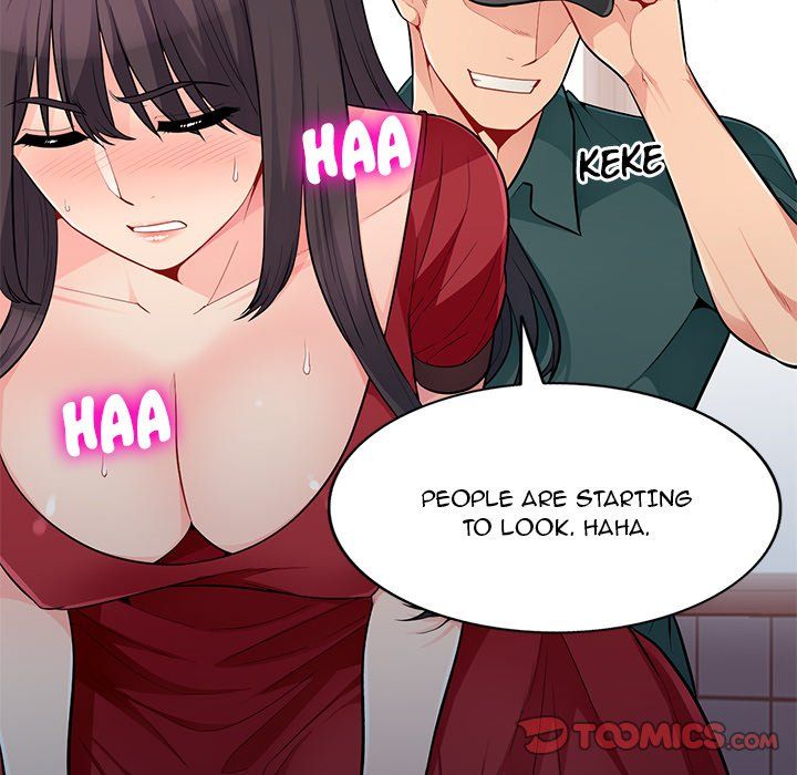 The Family Tree Manhwa - Chapter 47 Page 110