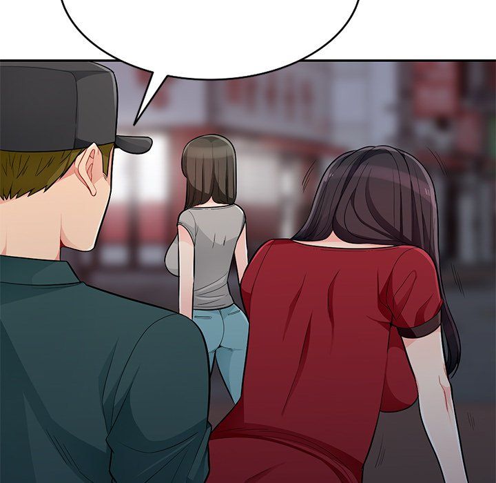 The Family Tree Manhwa - Chapter 47 Page 118