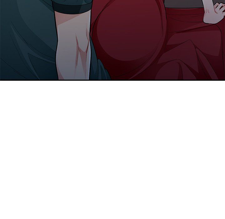 The Family Tree Manhwa - Chapter 47 Page 119