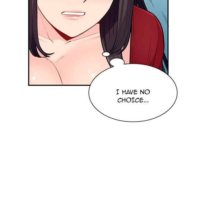 The Family Tree Manhwa - Chapter 47 Page 121