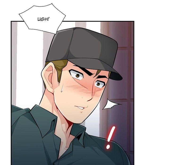 The Family Tree Manhwa - Chapter 47 Page 124