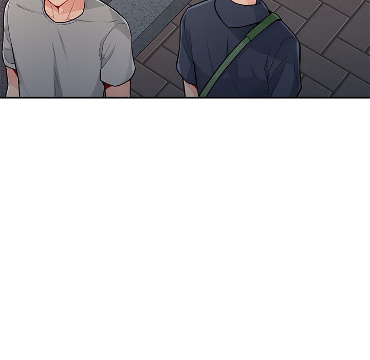 The Family Tree Manhwa - Chapter 47 Page 135