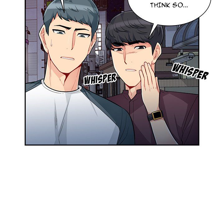 The Family Tree Manhwa - Chapter 47 Page 139