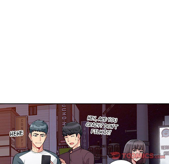 The Family Tree Manhwa - Chapter 47 Page 140