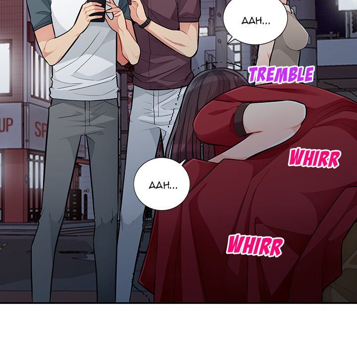 The Family Tree Manhwa - Chapter 47 Page 141