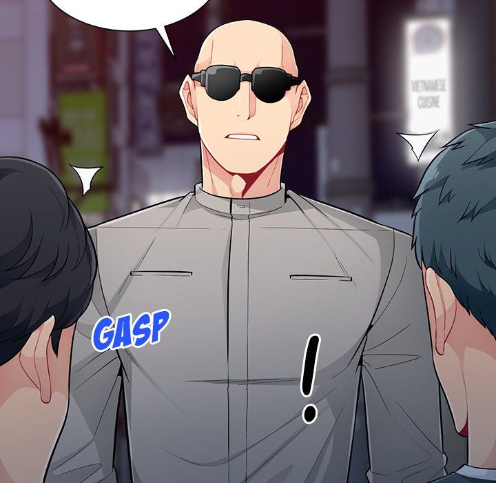 The Family Tree Manhwa - Chapter 47 Page 145