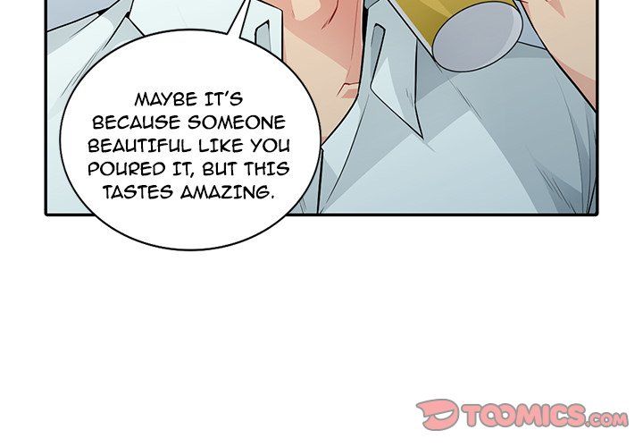 The Family Tree Manhwa - Chapter 18 Page 2