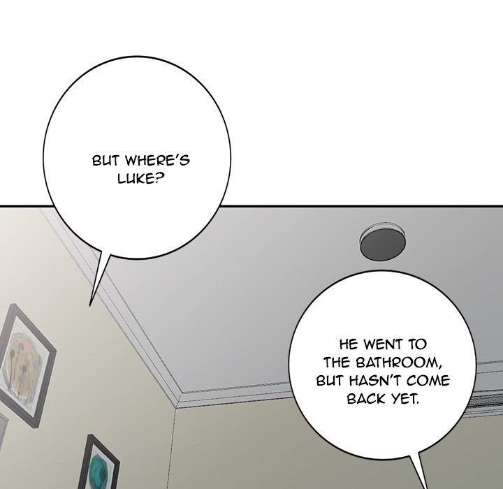 The Family Tree Manhwa - Chapter 18 Page 6