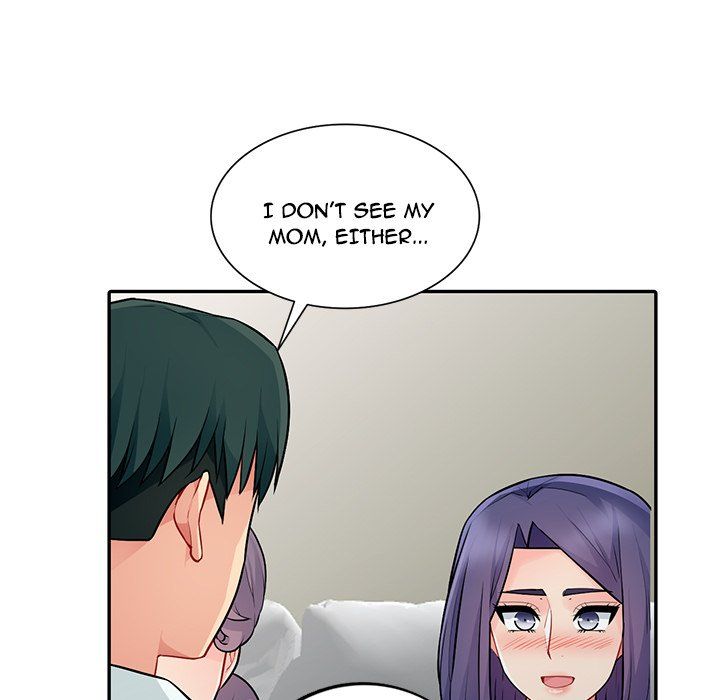 The Family Tree Manhwa - Chapter 18 Page 8