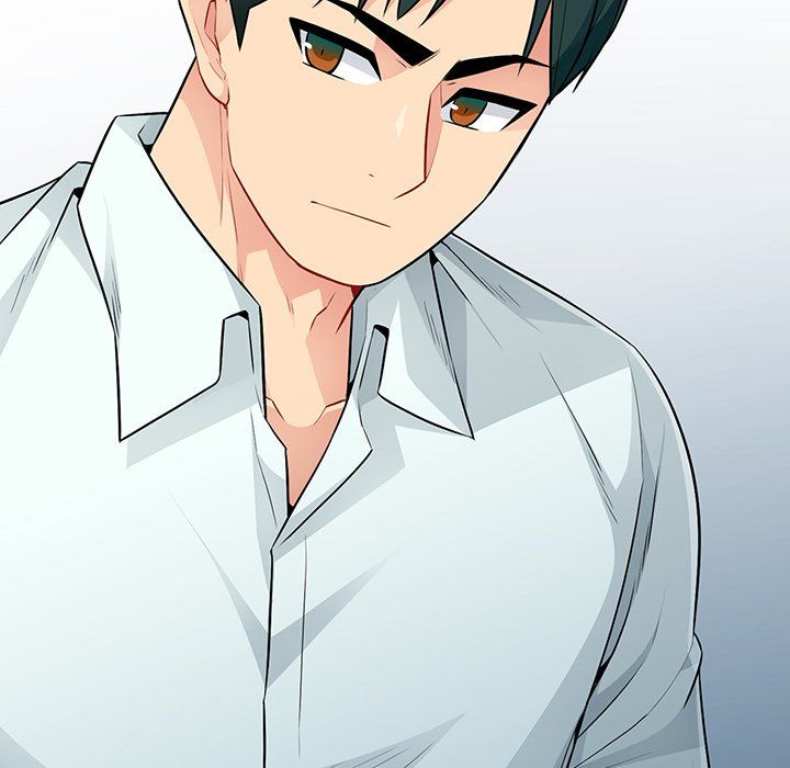 The Family Tree Manhwa - Chapter 18 Page 11