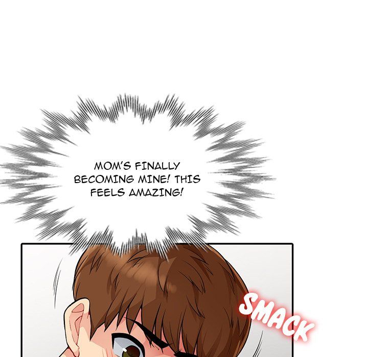 The Family Tree Manhwa - Chapter 18 Page 23