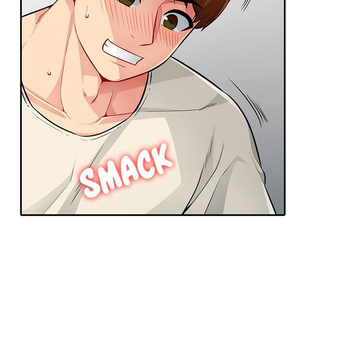 The Family Tree Manhwa - Chapter 18 Page 24